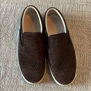 Bottega Veneta Slides